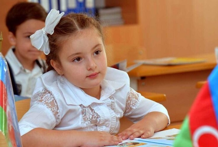 I sinfə qəbul üçün boş yerlər açılır - Tarix açıqlandı